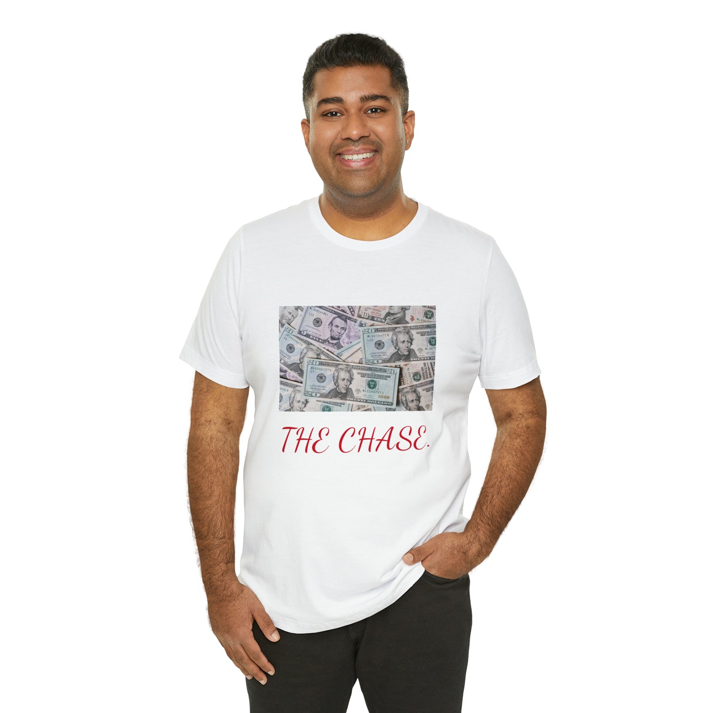 Money {the chase} "T"